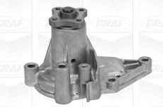 Водяной насос охлаждение двигателя GRAF PA950