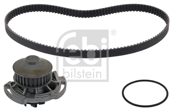 Водяной насос + комплект зубчатого ремня FEBI BILSTEIN 45137
