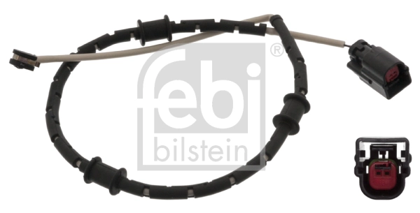Сигнализатор износ тормозных колодок FEBI BILSTEIN 47375