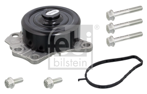 Водяной насос охлаждение двигателя FEBI BILSTEIN 32682