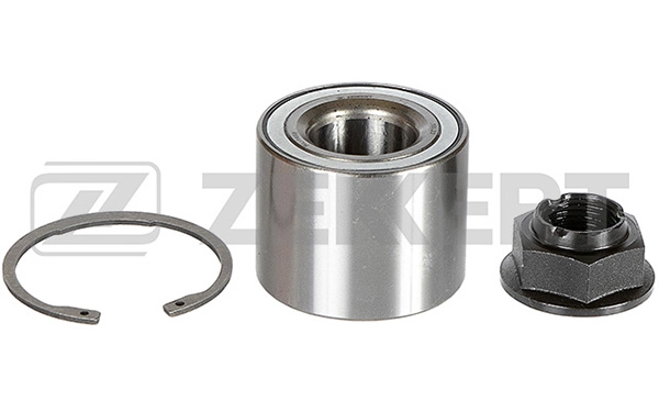 Комплект подшипника ступицы колеса ZEKKERT RL-1698