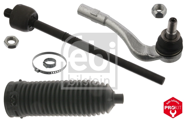 Поперечная рулевая тяга FEBI BILSTEIN 44694