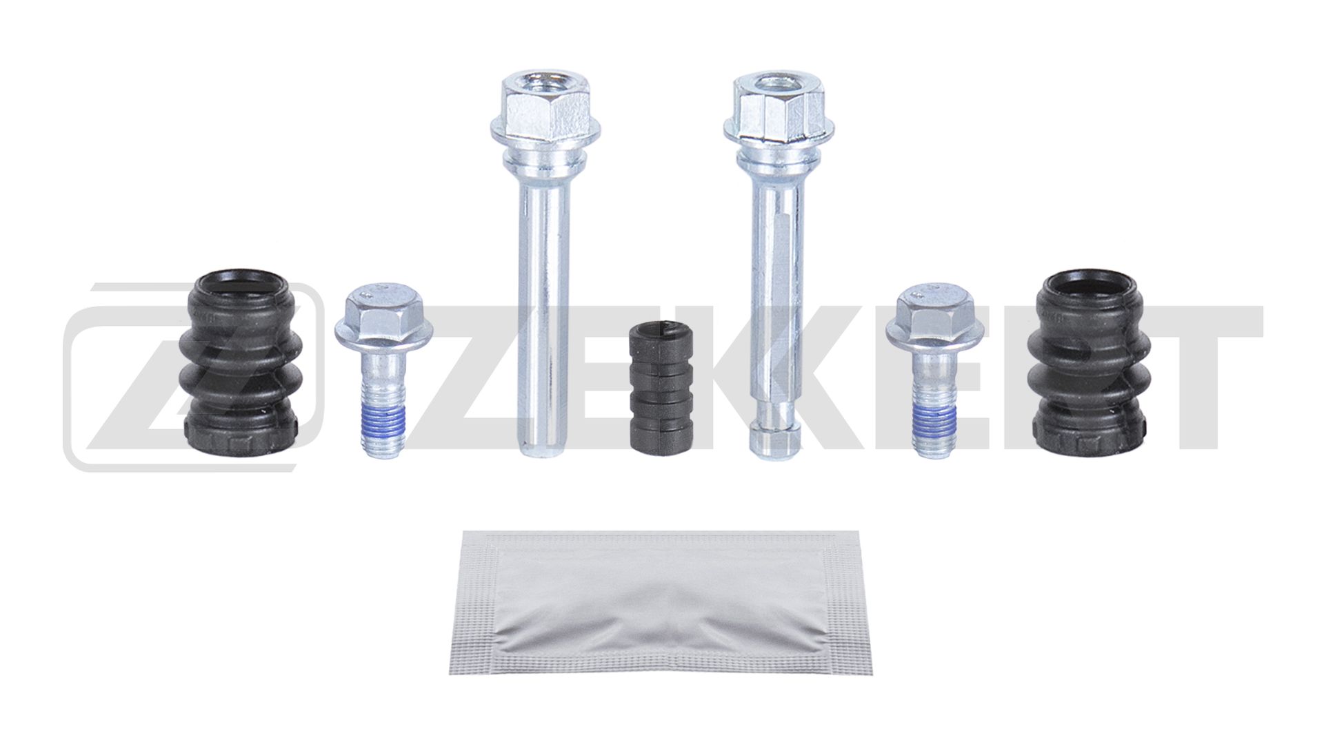 Комплект направляющей гильзы ZEKKERT BR1403