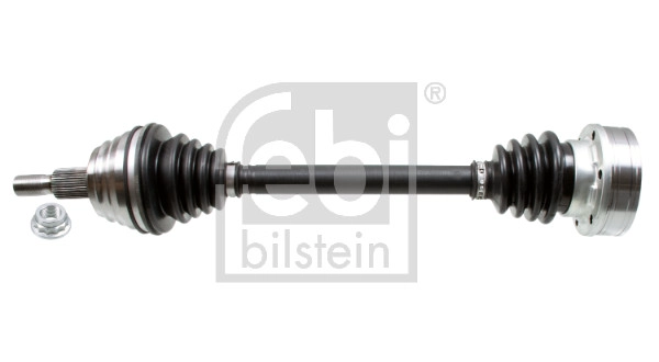 Приводной вал FEBI BILSTEIN 182816