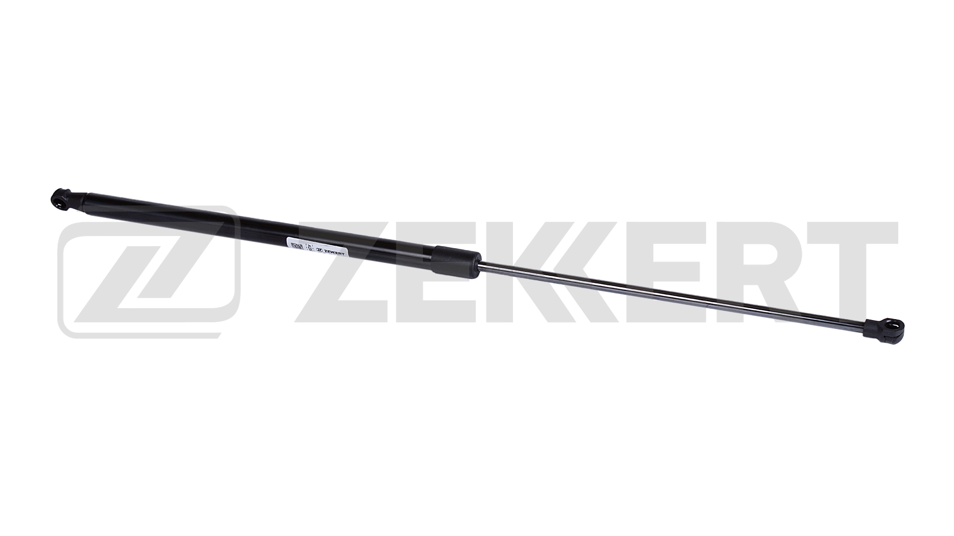 Газовая пружина крышка багажник ZEKKERT GF-2332