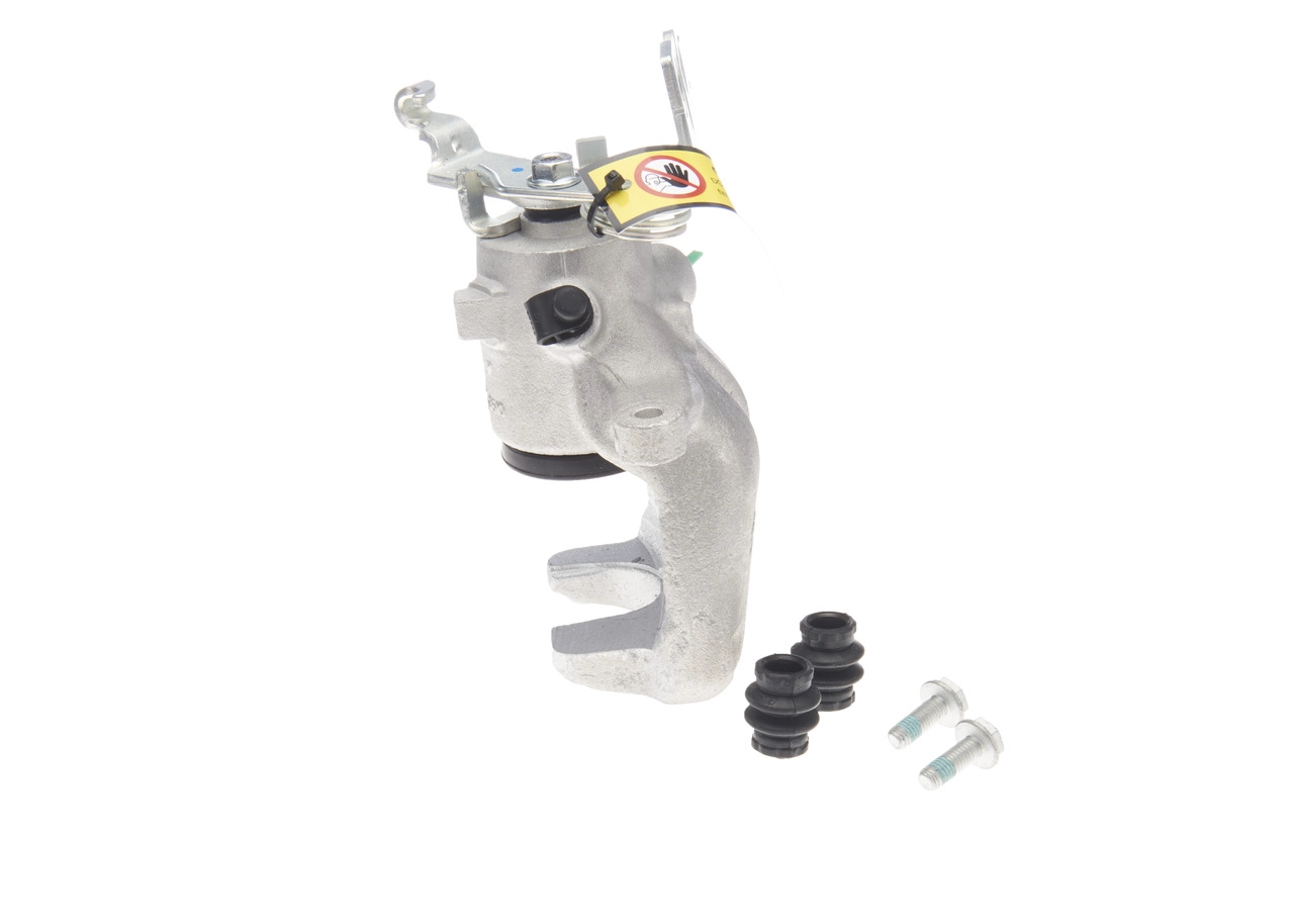 Тормозной суппорт BOSCH 0 986 135 049