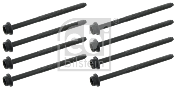Комплект болтов головки цилидра FEBI BILSTEIN 26434