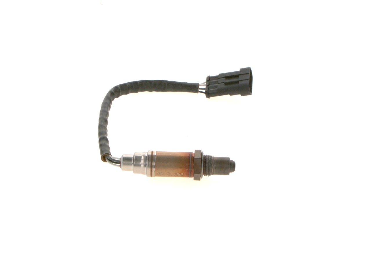 Лямбда-зонд BOSCH F 00H L00 449
