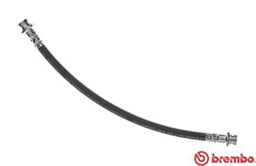 Тормозной шланг BREMBO T 56 141