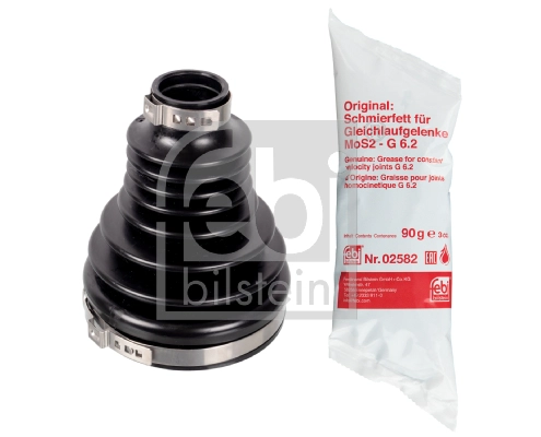 Комплект пыльника приводной вал FEBI BILSTEIN 172950