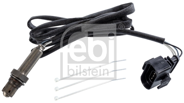 Лямбда-зонд FEBI BILSTEIN 175875