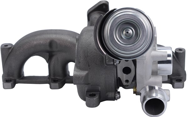 Компрессор наддув MAGNETI MARELLI 807101002300