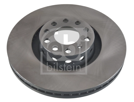 Тормозной диск FEBI BILSTEIN 22964