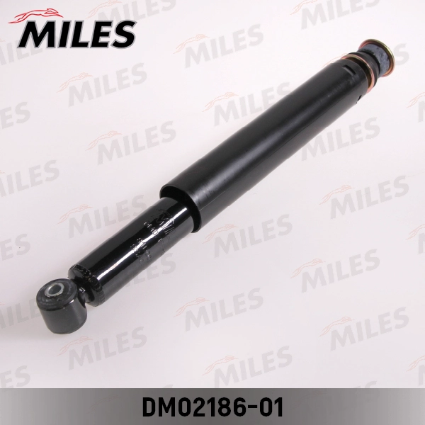 Амортизатор MILES DM02186-01
