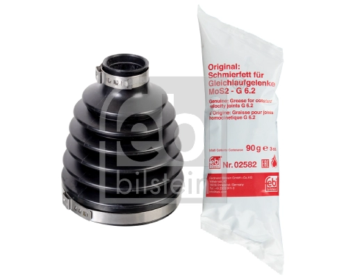 Комплект пыльника приводной вал FEBI BILSTEIN 176084