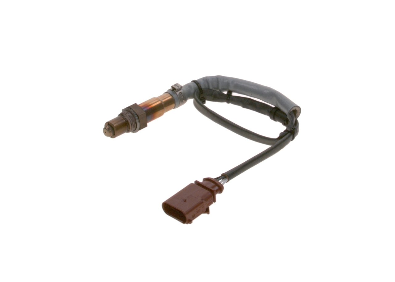 Лямбда-зонд BOSCH 0 258 006 862