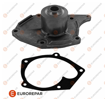 Водяной насос охлаждение двигателя EUROREPAR 1623097180