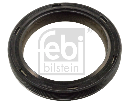 Уплотняющее кольцо коленчатый вал FEBI BILSTEIN 106508