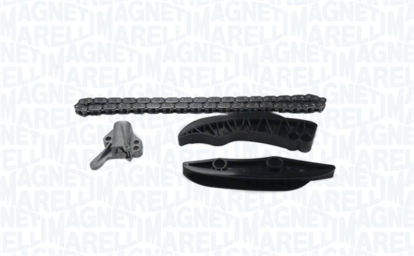 Комплект цели привода распредвала MAGNETI MARELLI 341500000600