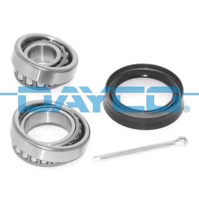 Комплект подшипника ступицы колеса DAYCO KWD1468