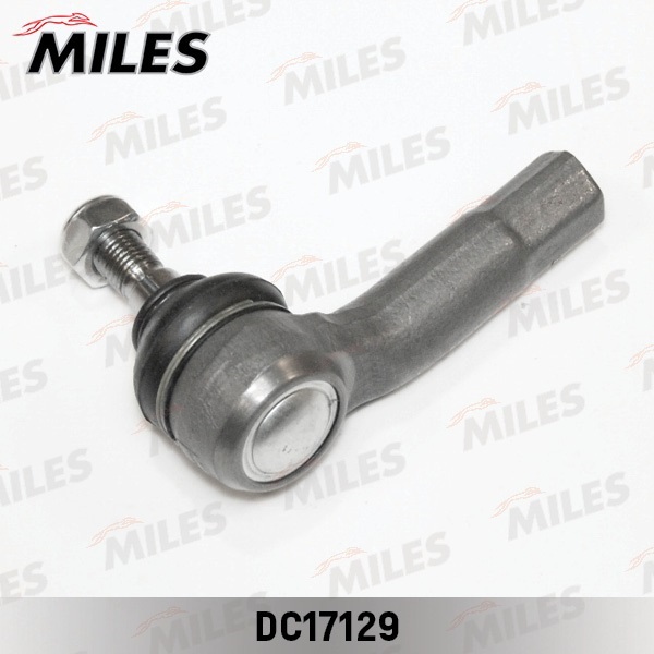 Наконечник поперечной рулевой тяги MILES DC17129