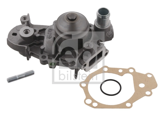 Водяной насос охлаждение двигателя FEBI BILSTEIN 21241