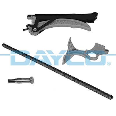 Комплект цели привода распредвала DAYCO KTC1230