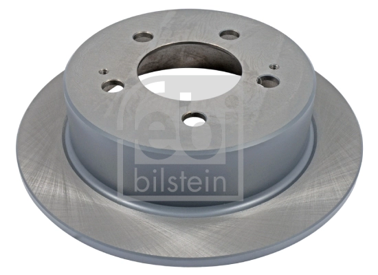 Тормозной диск FEBI BILSTEIN 170608