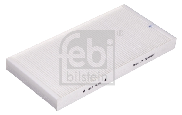 Фильтр воздух во внутренном пространстве FEBI BILSTEIN 14816