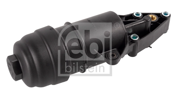 Корпус масляный фильтр FEBI BILSTEIN 172201