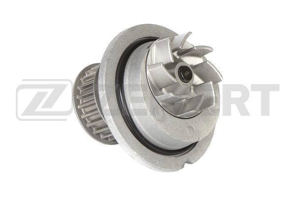 Водяной насос охлаждение двигателя ZEKKERT WP-1437