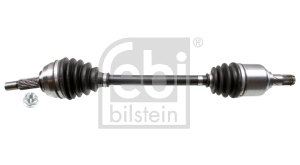 Приводной вал FEBI BILSTEIN 182435