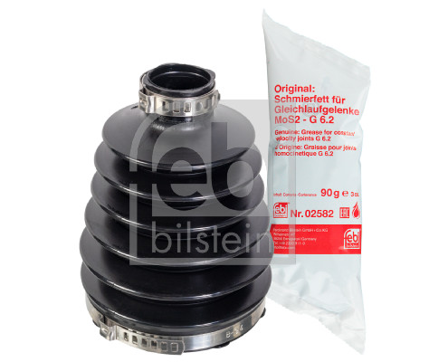 Комплект пыльника приводной вал FEBI BILSTEIN 180371