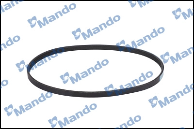 Поликлиновой ремень MANDO MB4PK735