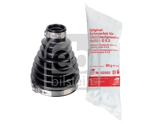 Комплект пыльника приводной вал FEBI BILSTEIN 176028