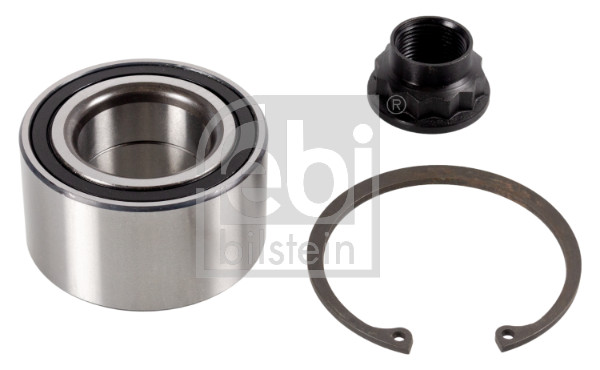 Комплект подшипника ступицы колеса FEBI BILSTEIN 172638