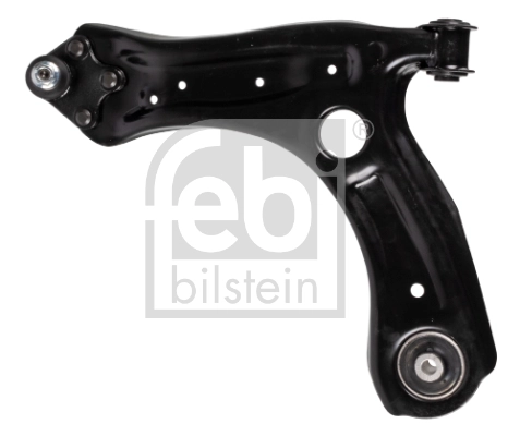 Рычаг независимой подвески колеса подвеска колеса FEBI BILSTEIN 107845