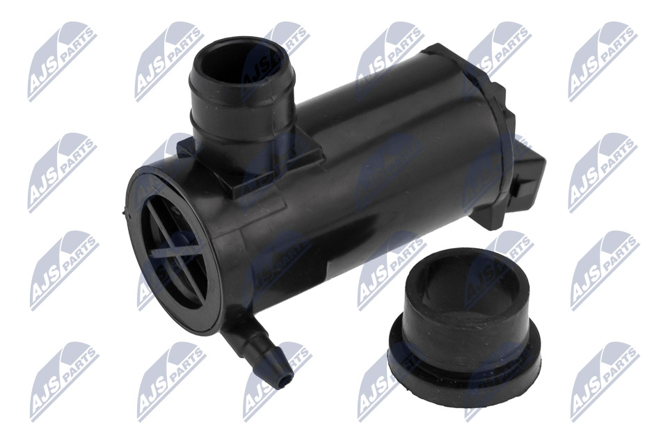 Водяной насос система очистки окон NTY ESP-VV-000