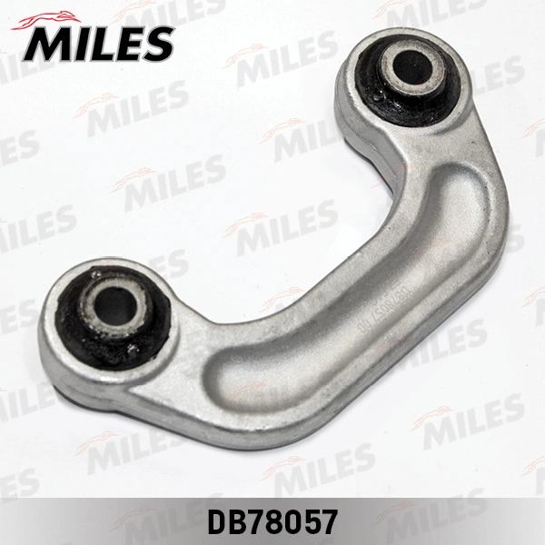 Тяга / стойка стабилизатор MILES DB78057
