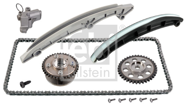 Комплект цели привода распредвала FEBI BILSTEIN 184036