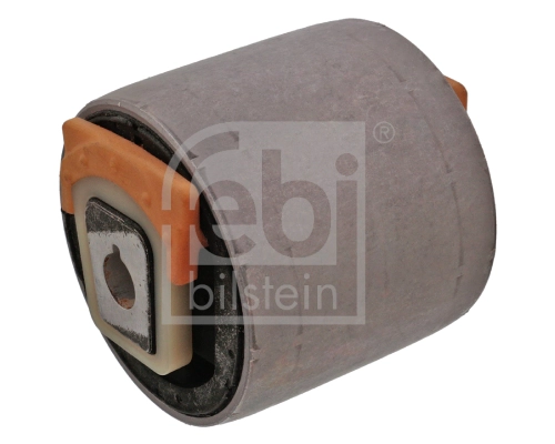 Подвеска рычаг независимой подвески колеса FEBI BILSTEIN 49397