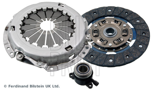 Комплект сцепления BLUE PRINT ADT330317