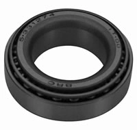 Подшипник ступицы колеса CORAM CR005