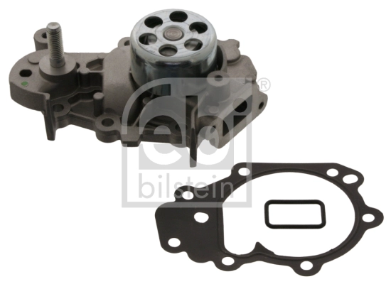Водяной насос охлаждение двигателя FEBI BILSTEIN 39298