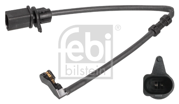 Сигнализатор износ тормозных колодок FEBI BILSTEIN 172290