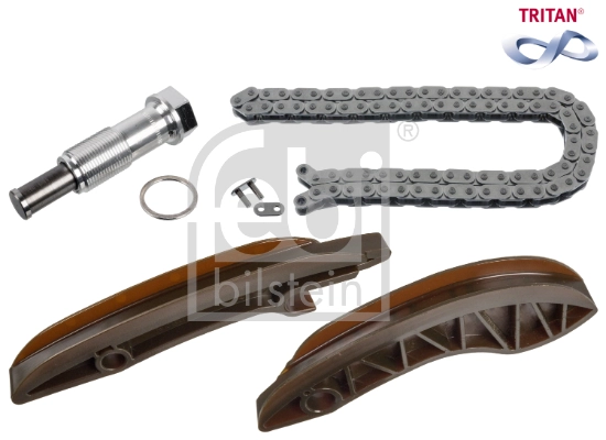 Комплект цели привода распредвала FEBI BILSTEIN 107254