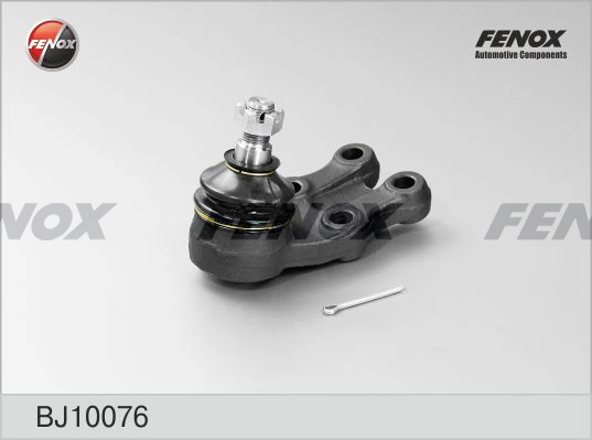 Шарнир независимой подвески / поворотного рычага FENOX BJ10076