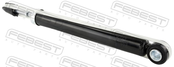 Амортизатор FEBEST 07110-002R