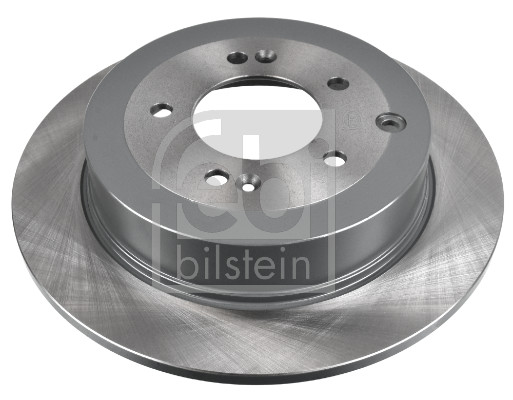 Тормозной диск FEBI BILSTEIN 108629