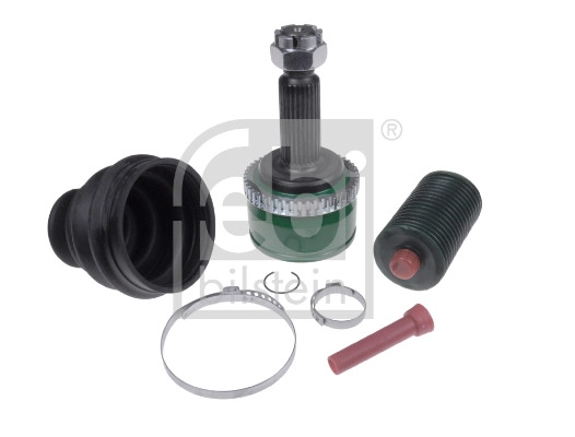 Шарнирный комплект приводной вал FEBI BILSTEIN 183249